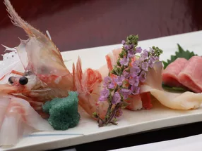 Sushi no Hishita 4
