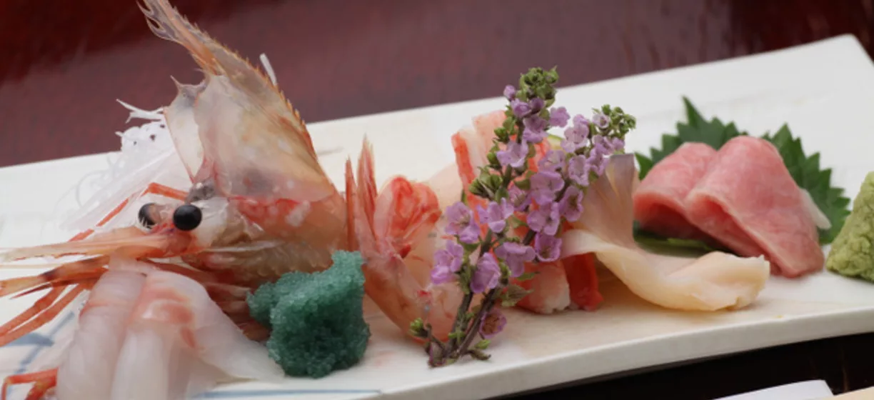 すしの菱田