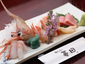 壽司的菱田 3